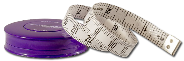 Prosthetic cover measure